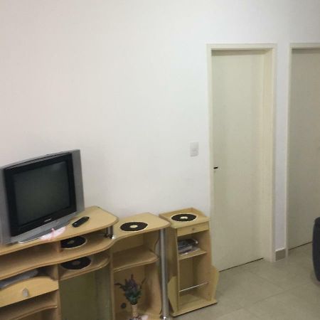 Condominio Paco E Lola Praia Grande  Luaran gambar