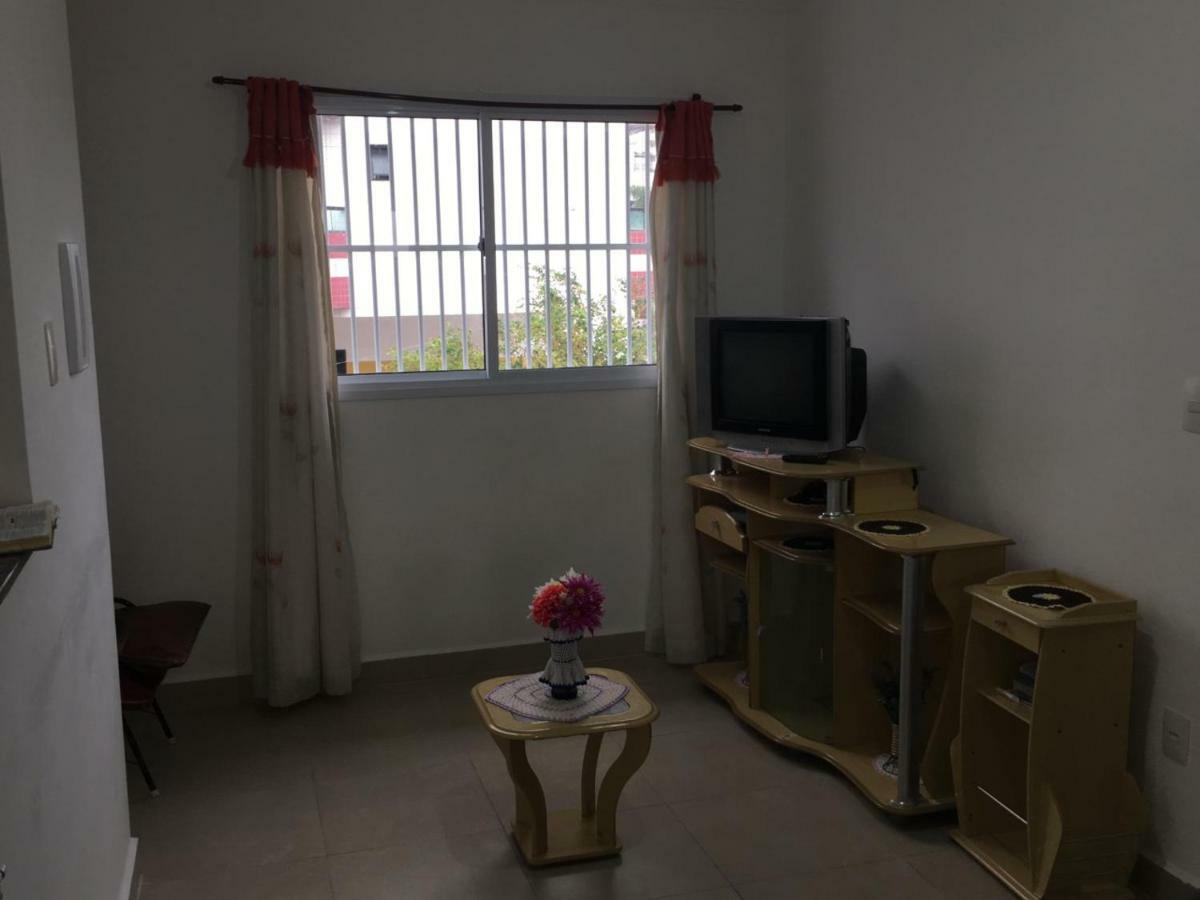 Condominio Paco E Lola Praia Grande  Luaran gambar