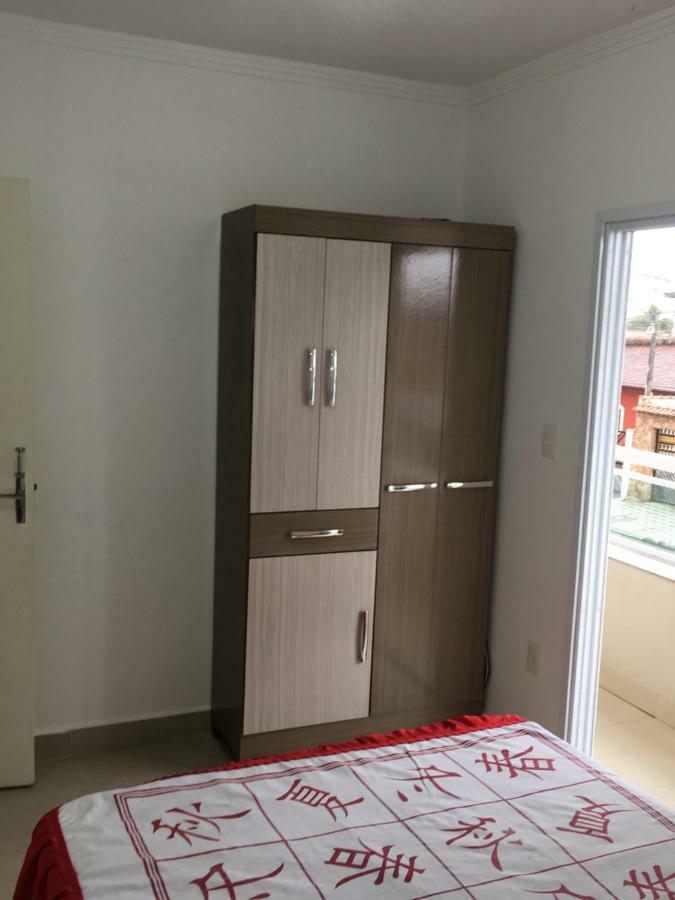 Condominio Paco E Lola Praia Grande  Luaran gambar