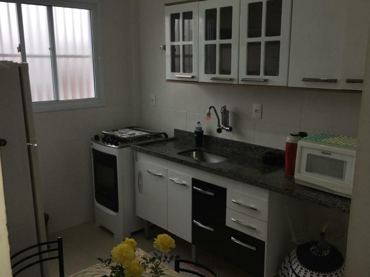 Condominio Paco E Lola Praia Grande  Luaran gambar