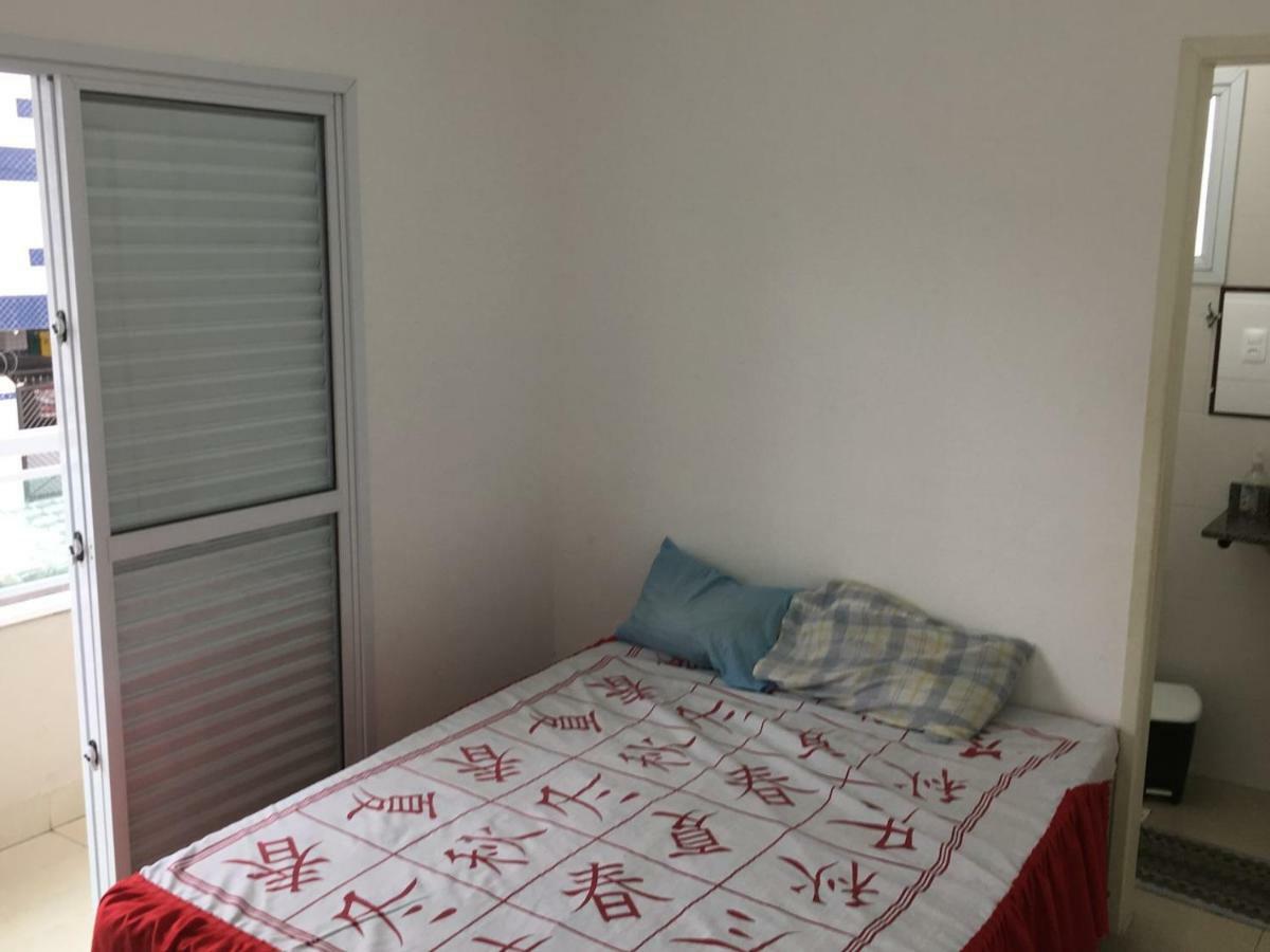 Condominio Paco E Lola Praia Grande  Luaran gambar