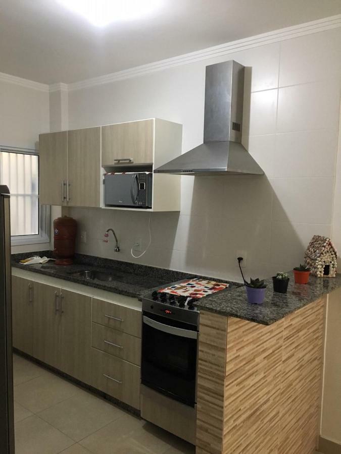 Condominio Paco E Lola Praia Grande  Luaran gambar