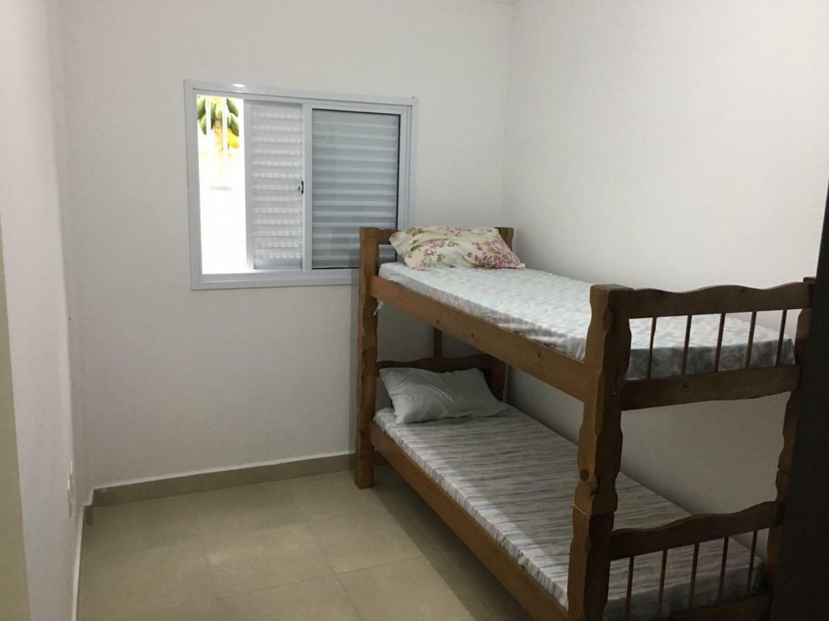 Condominio Paco E Lola Praia Grande  Luaran gambar