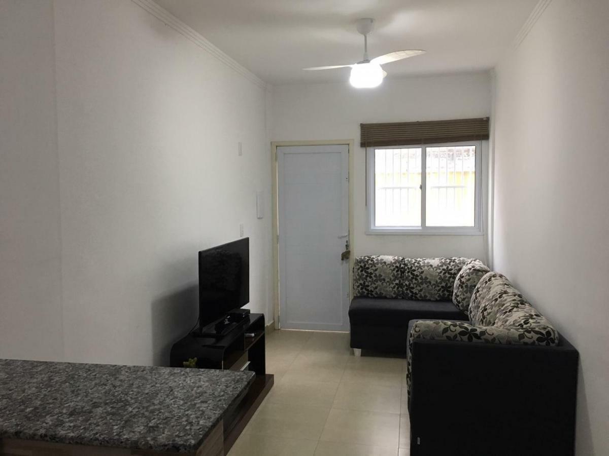 Condominio Paco E Lola Praia Grande  Luaran gambar