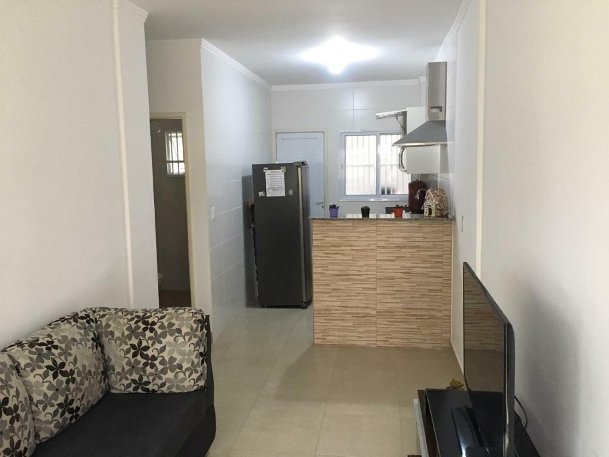 Condominio Paco E Lola Praia Grande  Luaran gambar