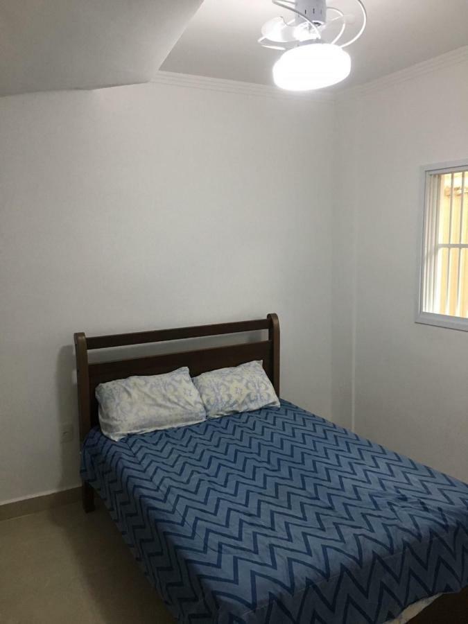Condominio Paco E Lola Praia Grande  Luaran gambar